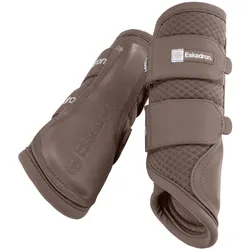 Gamaschen ES Mesh 262 Dynamic powdertaupe 060 PFERD M