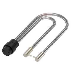 BALLUFF Lichtleiter - BFO001P, 1 St.