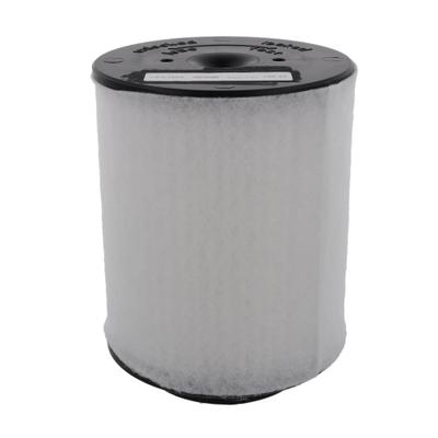 CORTECO Luftfilter 80004664 Filtereinsatz 152mm für Audi