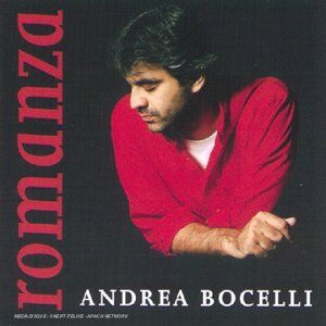 Andrea Bocelli - Romanza/French Vers. - Preis vom 11.10.2026 03:10:56 h