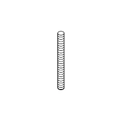 hansgrohe Talis Gewindebolzen WT/Bidet Mischer 97736000