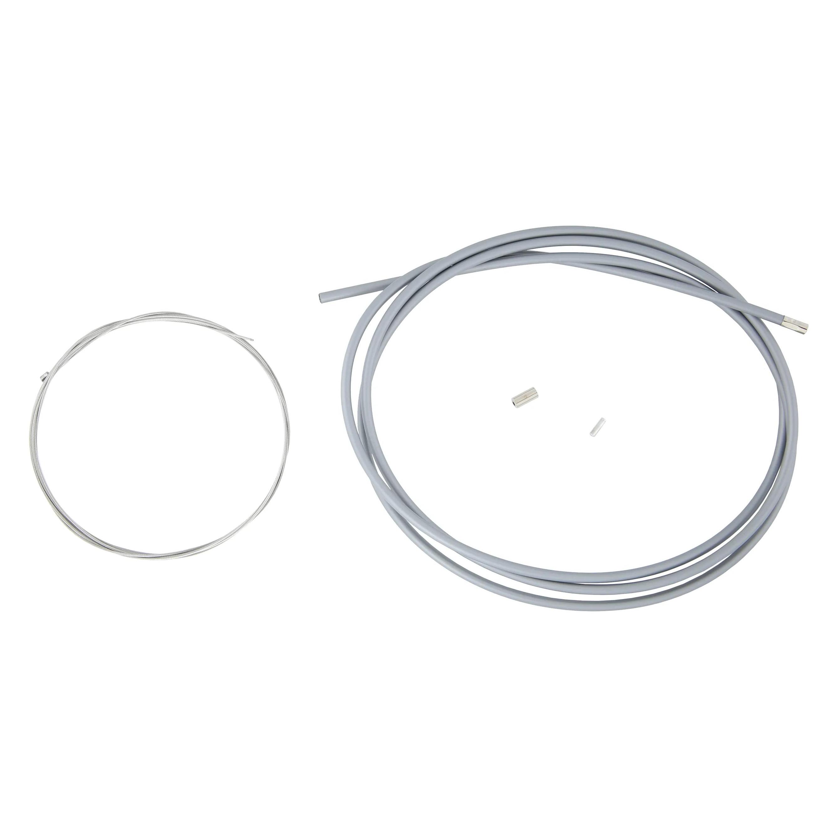 Slurf SCHALTZUG SIS-SP5 F. Shim ANO NIRO Silber (S5-102ZIL)
