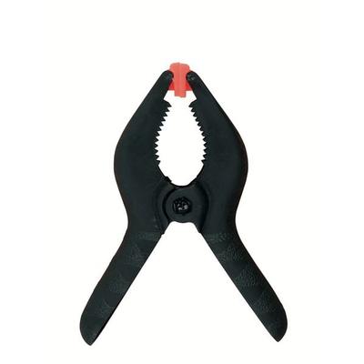 PEBARO 19-4S - Kunststoff-Zwinge, 60 x 60 mm Spannweite