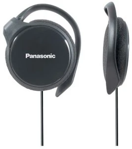 Panasonic RP-HS46E-K schwarz