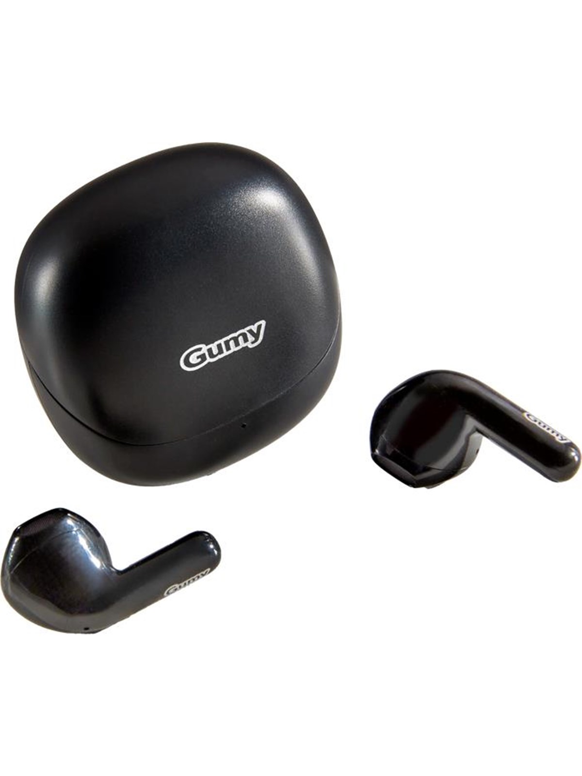 JVC GUMY - Black