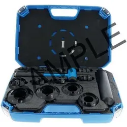 SKF, Zubehör Antriebstechnik, Werkzeug HNA5-8 0,1 kg