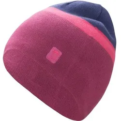 TROLLKIDS Kids Nordland Cap, Größe 50 in Rot Rot