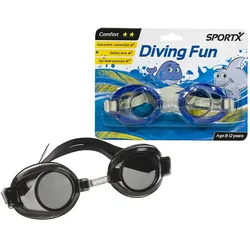 Sport X, Schwimmbrille