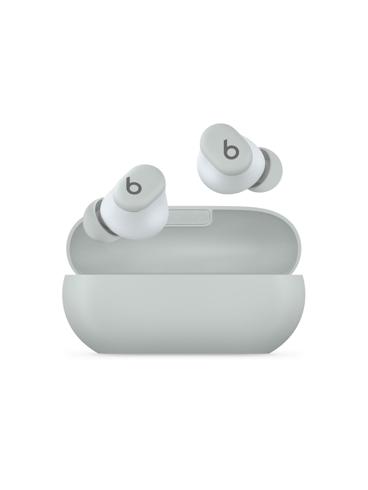 Apple Beats Solo Buds - True Wireless Earbuds - Storm Grey