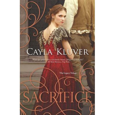 Sacrifice, Taschenbuch von Cayla Kluver, Harlequin Books, 978-0-373-21044-2
