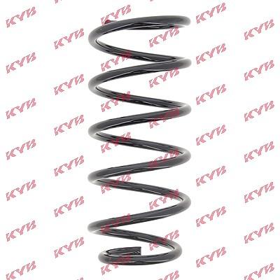 Kyb Fahrwerksfeder [Hersteller-Nr. RC1158] für Vauxhall, Opel