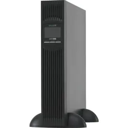 Online USV Zinto 1000 (1000 VA, 900 W, Line-Interaktiv USV), USV
