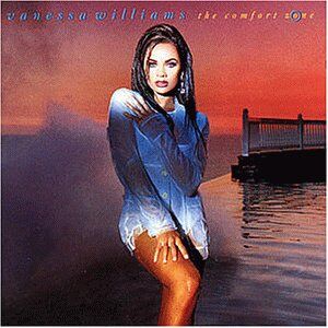 Vanessa Williams - The Comfort Zone - Preis vom 27.09.2026 03:53:48 h