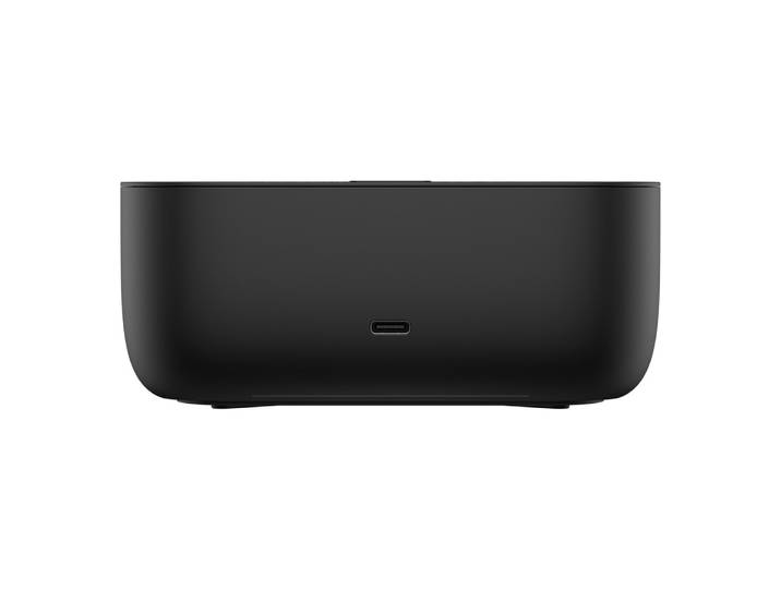 HP STORE 3PL, Jet black, Chine, Thaïlande, Mexique, Maison, Windows 10, Windows 11, MacOS, ChromeOS BS7S5AA#ABB