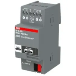 Busch-Jaeger Tastsensor Funkb LON PowN SB-F-12.0.11-884 Bussystem KNX-RF (Funk)