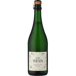 Von Wiesen Apfel & Brombeerblatt Alkoholfrei
