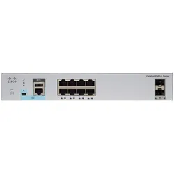 WS-C2960L-8TS-LL neu