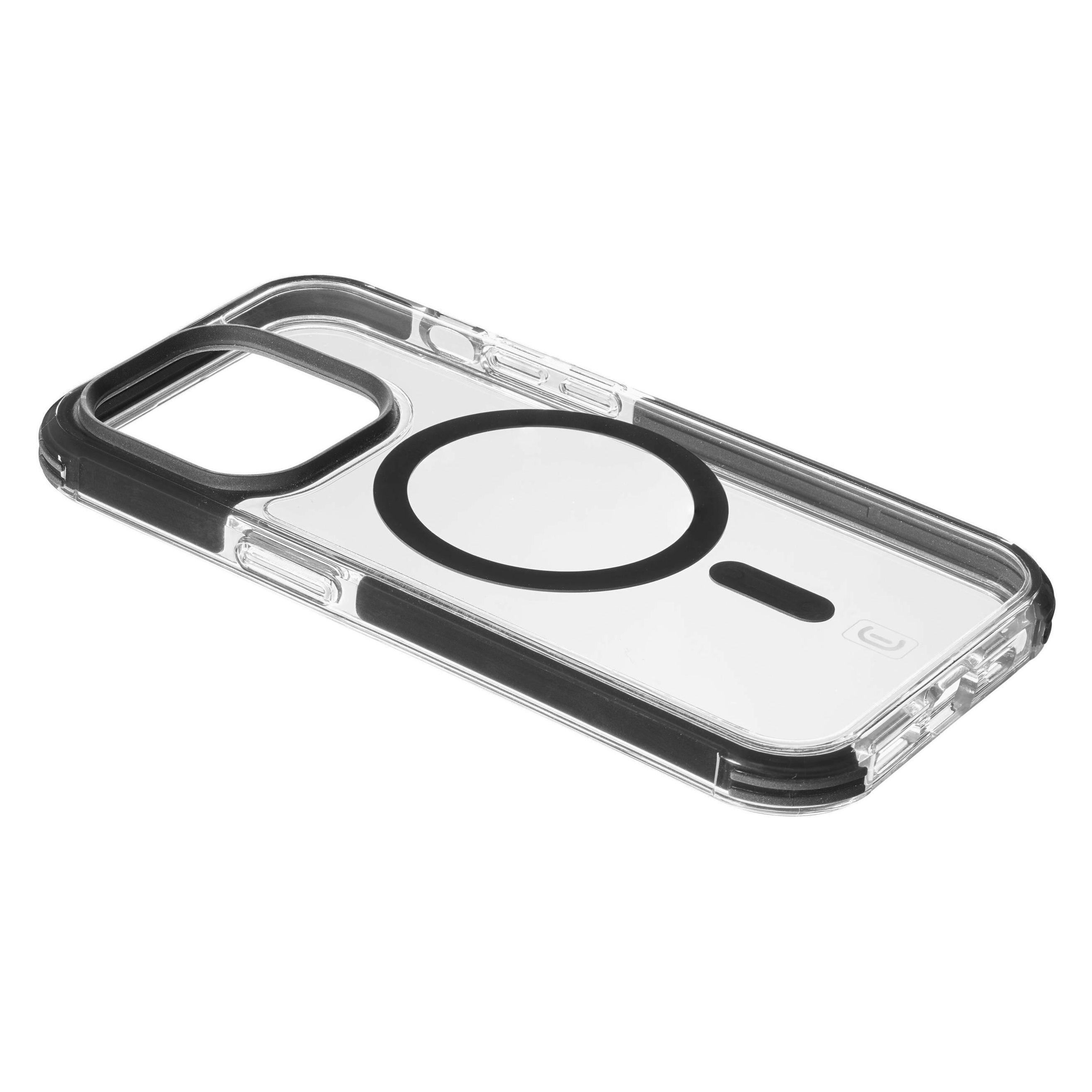 Cellularline Tetra Force (Apple iPhone 15 Pro) (TETRACMAGIPH15PROT)