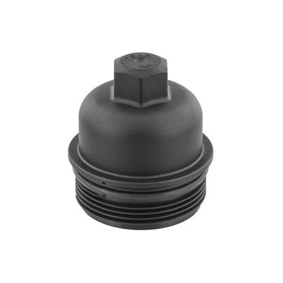 TOPRAN Deckel, Ölfiltergehäuse 503637 für MINI