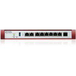 ZYXEL ZyWALL USG FLEX 200H Service Bundle, UTM, 1 Jahr