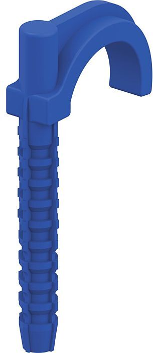 Uponor Dübelhaken 1135511 56 mm, einfach