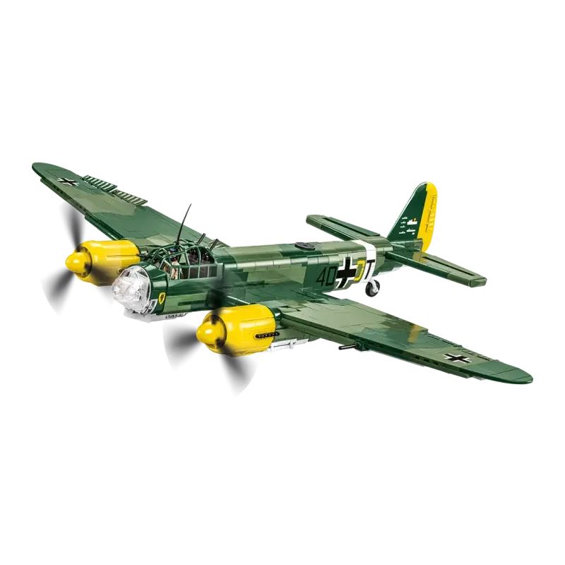 Cobi Junkers Ju 88
