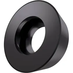 Pramet Fräswendeschneidplatte ISO RDHX 0702MOT:M8310 D. 2,8mm PVD beschichtet