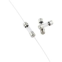 ESKA 522408 522408 Feinsicherung 0.125 A 250 V Inhalt 1 St.