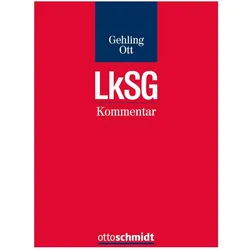 LkSG, Fachbücher von Nicolas Ott, Christian Gehling