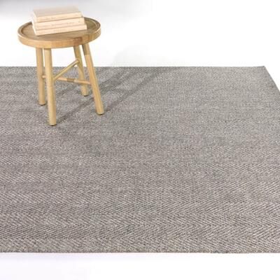 Balta Rugs Debra Simple Chevron Indoor/Outdoor Area Rug