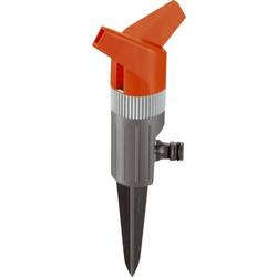 GARDENA 01953-20 Classic Foxtrott Rundsprenger 130 m² (max.)