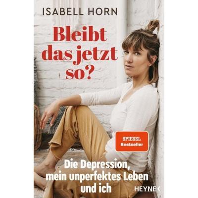 Bleibt das jetzt so? -