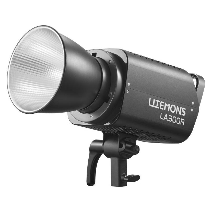 Godox Litemons RGB LED Videoleuchte (Videoleuchte) (65280887)