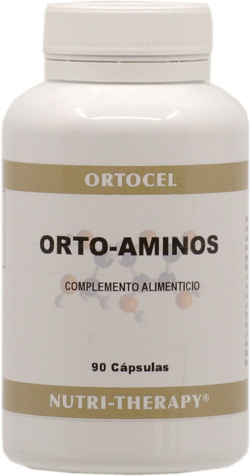 Ortocel Nutri-Therapy Ortho-Aminos 90 Kapseln