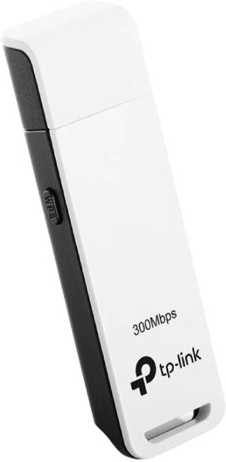 ADAPTADOR USB TPLINK WN821N 300