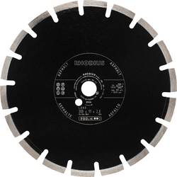 Rhodius LD60 303494 Diamanttrennscheibe 1 St. Asphalt