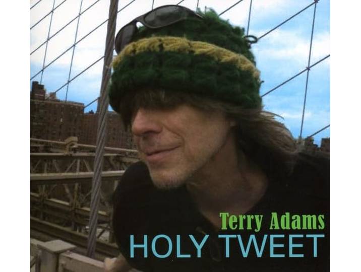 Holy Tweet