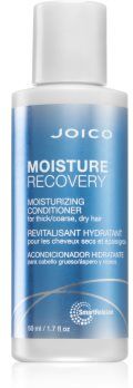Joico Moisture Recovery condicionador hidratante para cabelo seco 50 ml. Moisture Recovery
