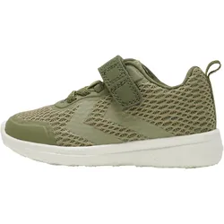 hummel Actus Babyschuhe deep lichen green 23