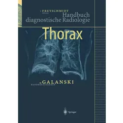 Thorax, Fachbücher