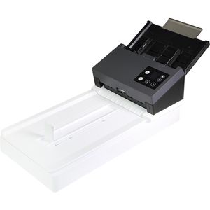 Avision AD3100F Scanner, bis A4, Dokumentenscanner, Duplex, ADF, mit USB