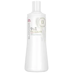 1L Wella Professionals Blondor Freelights Oxydationsmittel