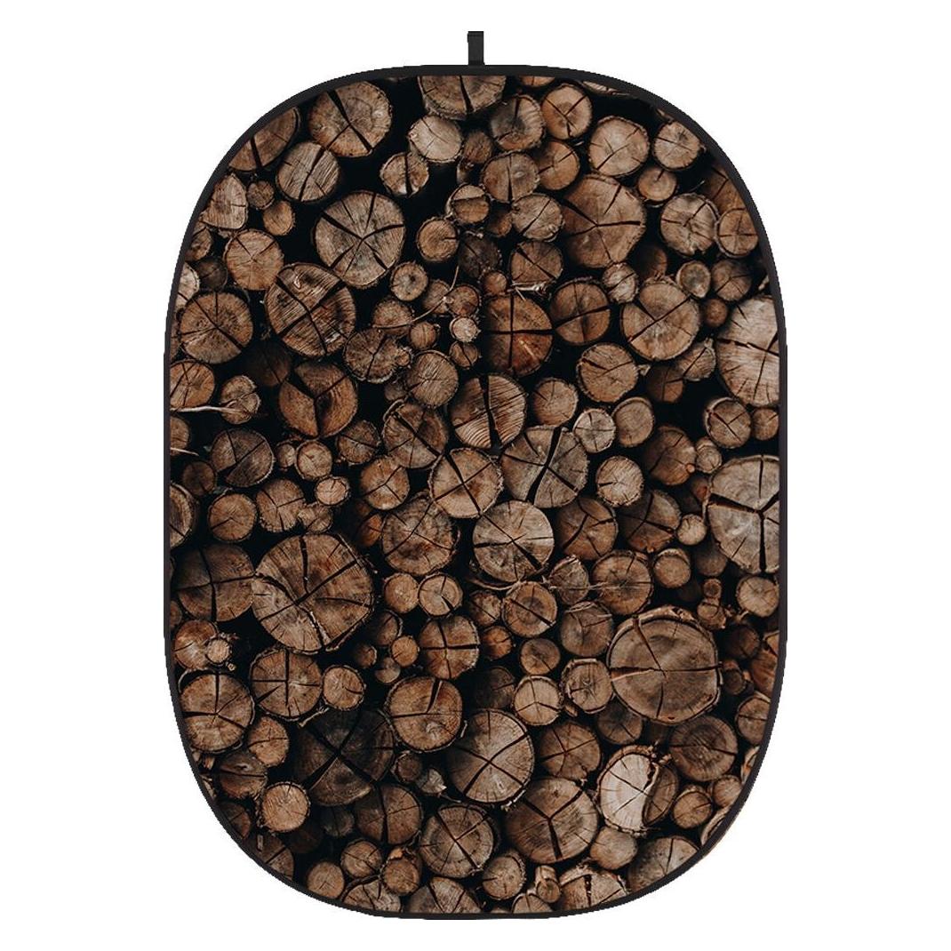 Godox Collapsible Backdrop CBA WW0010 (180 cm, 210 cm) (D244691)