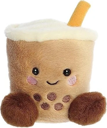 Aurora PP MILKY TEA BOBA
