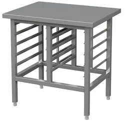 CombiSteel Untergestell für ofen 8 gn 1/1 900