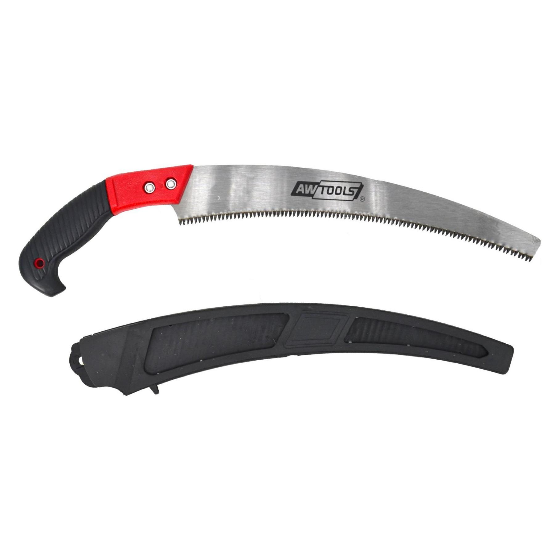 Awtools PIŁA DO GAŁĘZI KABURA 330mm (35616991)