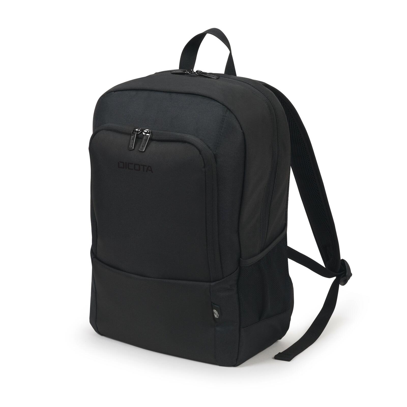 DICOTA Eco Backpack BASE 13-14.1" Notebook-Rucksack D30914-RPET