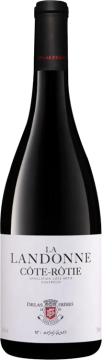 La Landonne 2022 - Delas - Côte-Rôtie - Rotwein - 0.75L