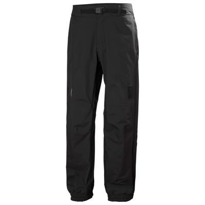 Helly Hansen - Ullr D Pant 2.0 - Skihose Gr L schwarz