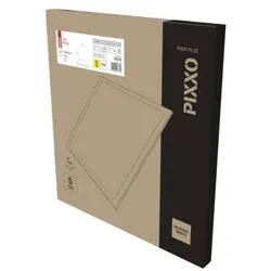 EMOS ZR1532 LED Einbauleuchte PROXO  | 48W integrierte LED-Quelle | 4800lm | 4000K